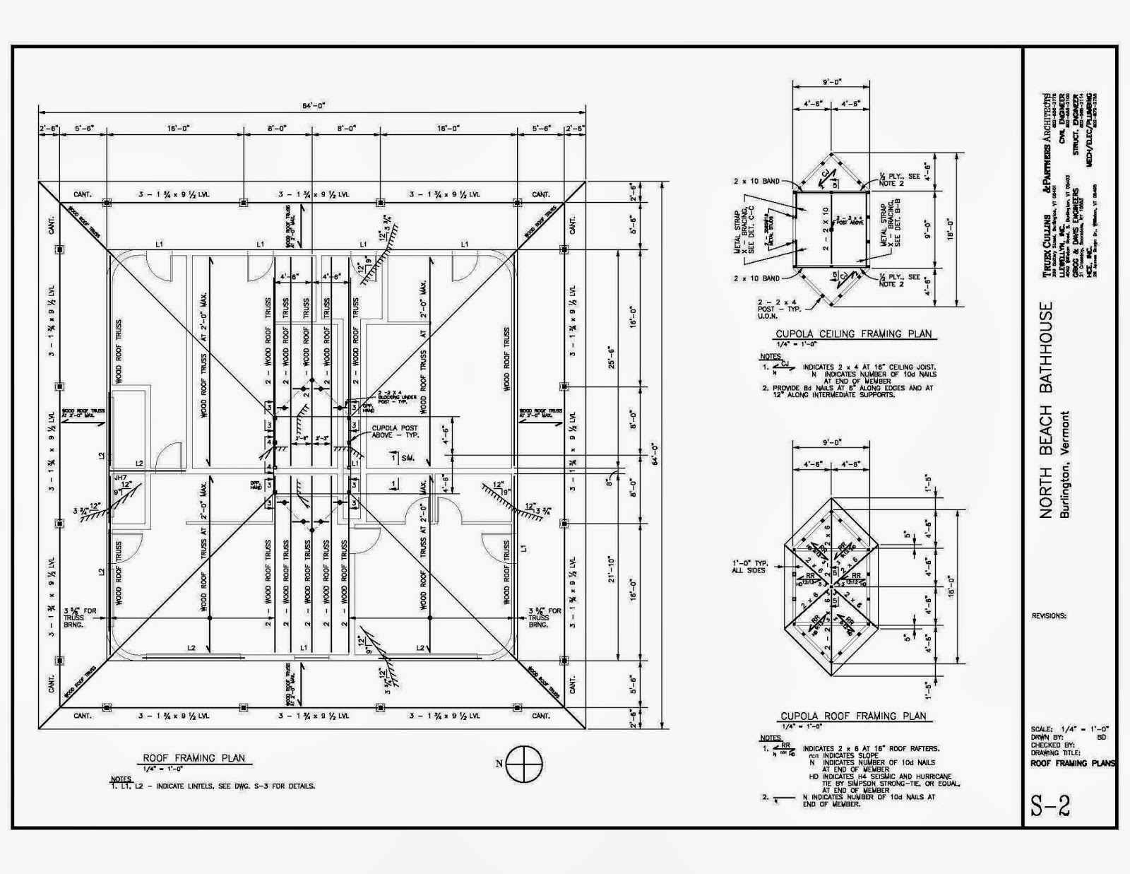 Photo of Grigg & Davis Engineers, PC in Scarsdale City, New York, United States - 8 Picture of Point of interest, Establishment