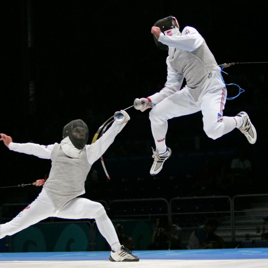 Photo of 5T Fencers Club in Mineola City, New York, United States - 1 Picture of Point of interest, Establishment, Health
