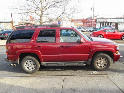 Photo of Boston Road Auto Mall in Bronx City, New York, United States - 1 Picture of Point of interest, Establishment, Car dealer, Store