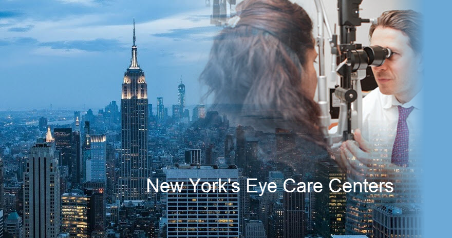 Photo of Tribeca Vision in New York City, New York, United States - 1 Picture of Point of interest, Establishment, Health