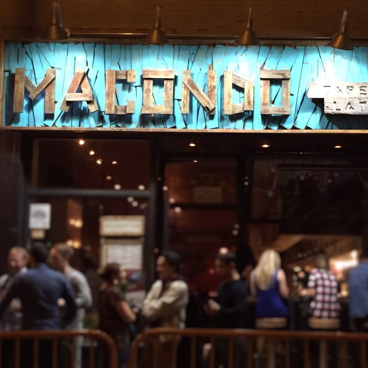 Photo of Macondo East in New York City, New York, United States - 1 Picture of Restaurant, Food, Point of interest, Establishment, Bar