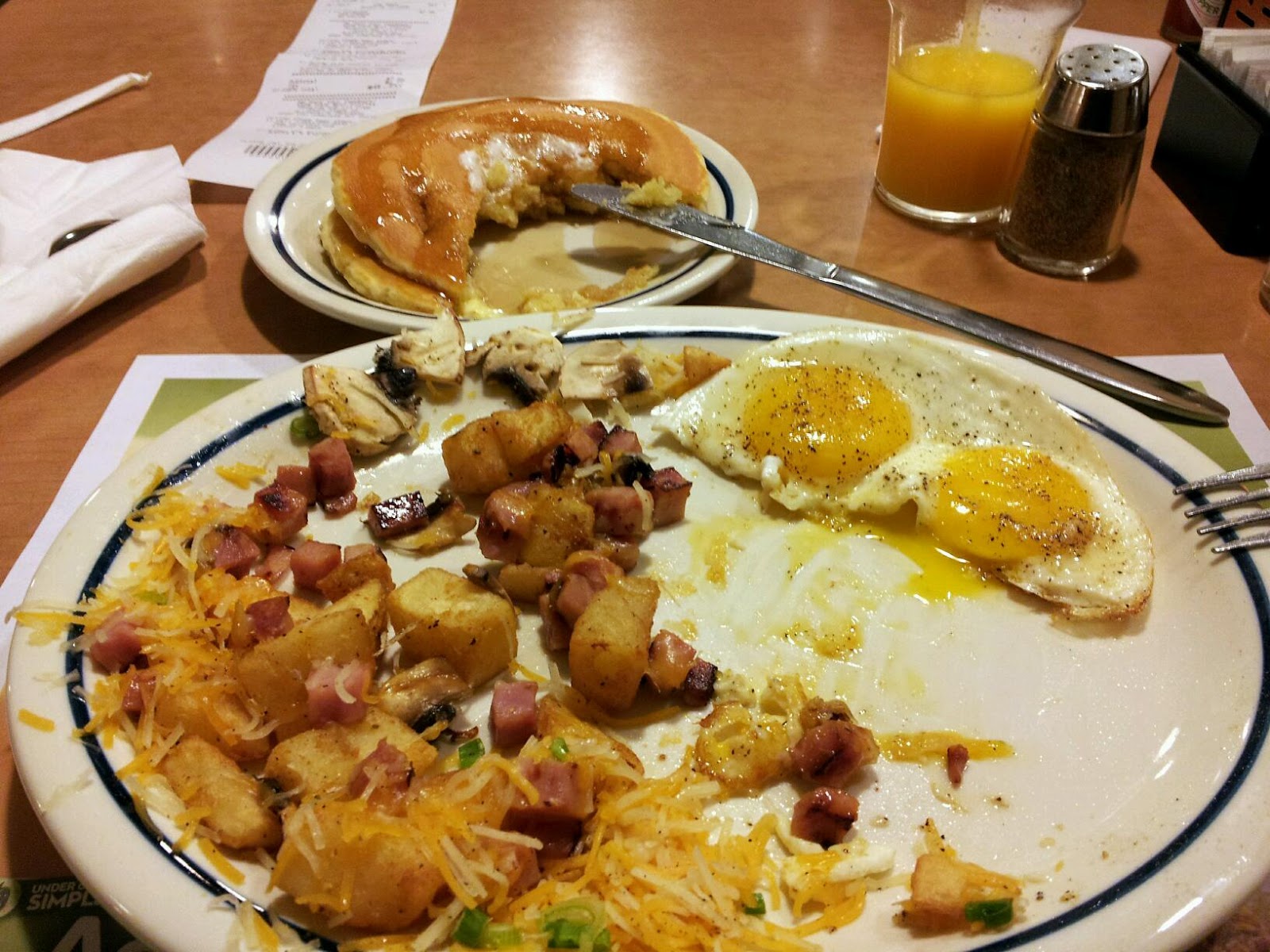 Photo of IHOP in Staten Island City, New York, United States - 1 Picture of Restaurant, Food, Point of interest, Establishment