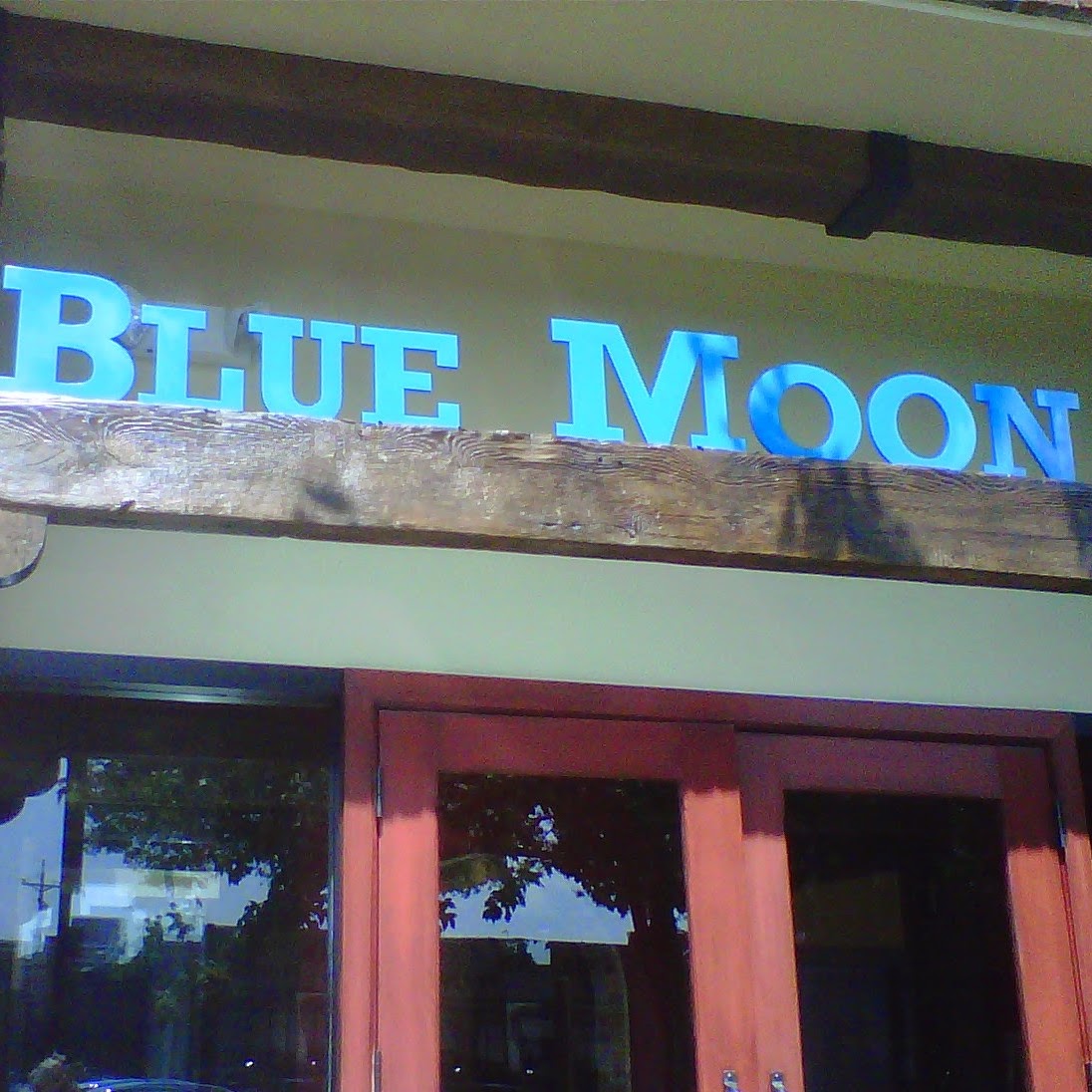 Photo of Blue Moon Mexican Cafe in Englewood City, New Jersey, United States - 1 Picture of Restaurant, Food, Point of interest, Establishment, Bar