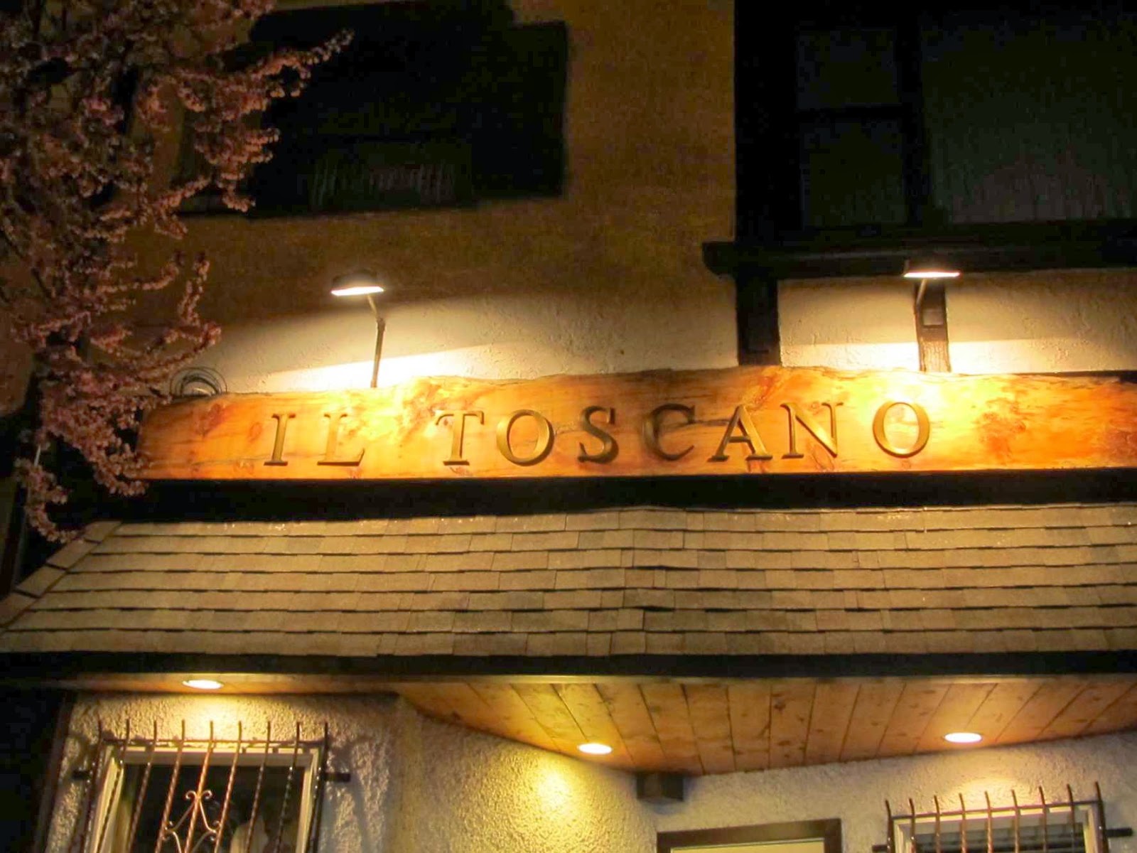Photo of Il Toscano in Douglaston City, New York, United States - 3 Picture of Restaurant, Food, Point of interest, Establishment, Bar