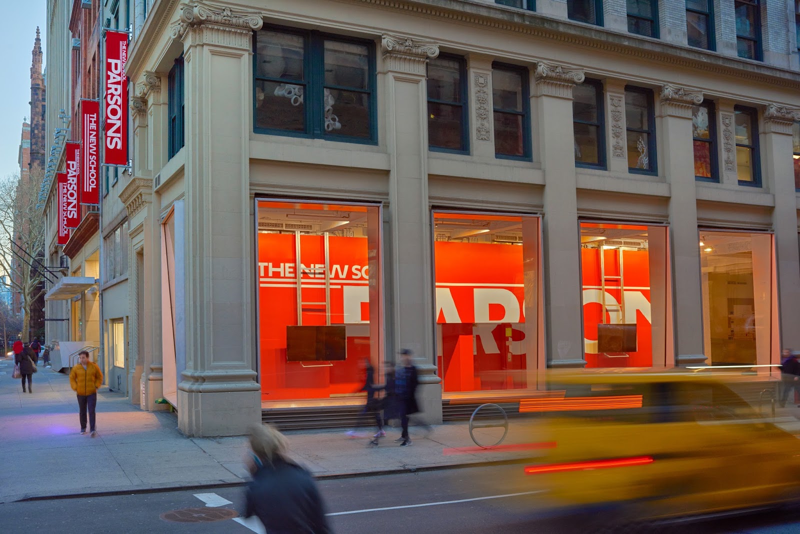 Photo of Anna-Maria and Stephen Kellen Gallery in New York City, New York, United States - 1 Picture of Point of interest, Establishment, Art gallery