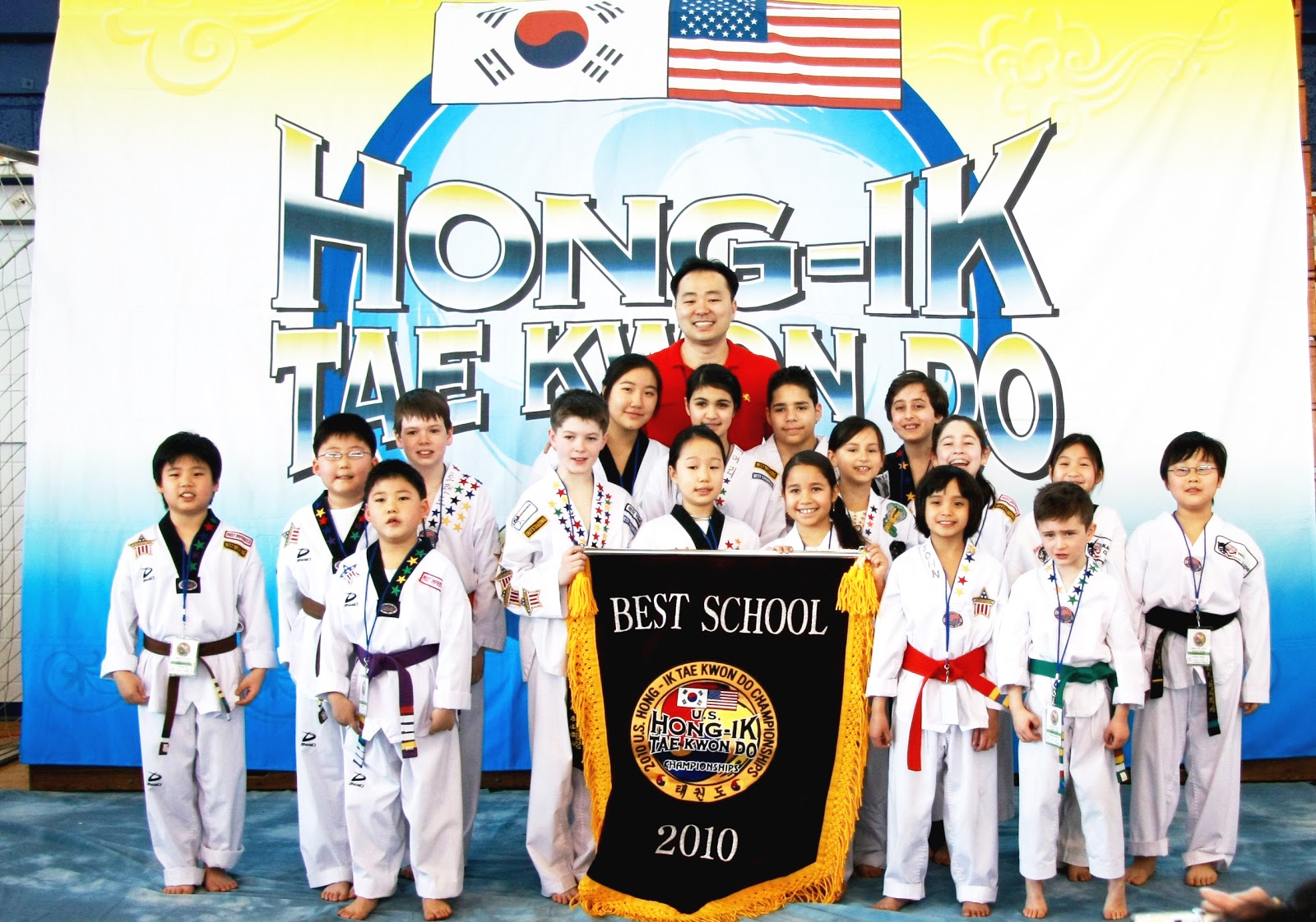 Photo of Master Jeon - U.S.Taekwondo School in Mineola City, New York, United States - 8 Picture of Point of interest, Establishment, Health