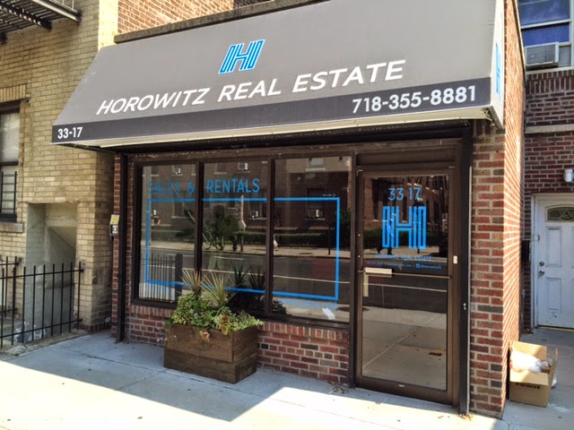 Photo of Horowitz Real Estate in New York City, New York, United States - 2 Picture of Point of interest, Establishment, Real estate agency