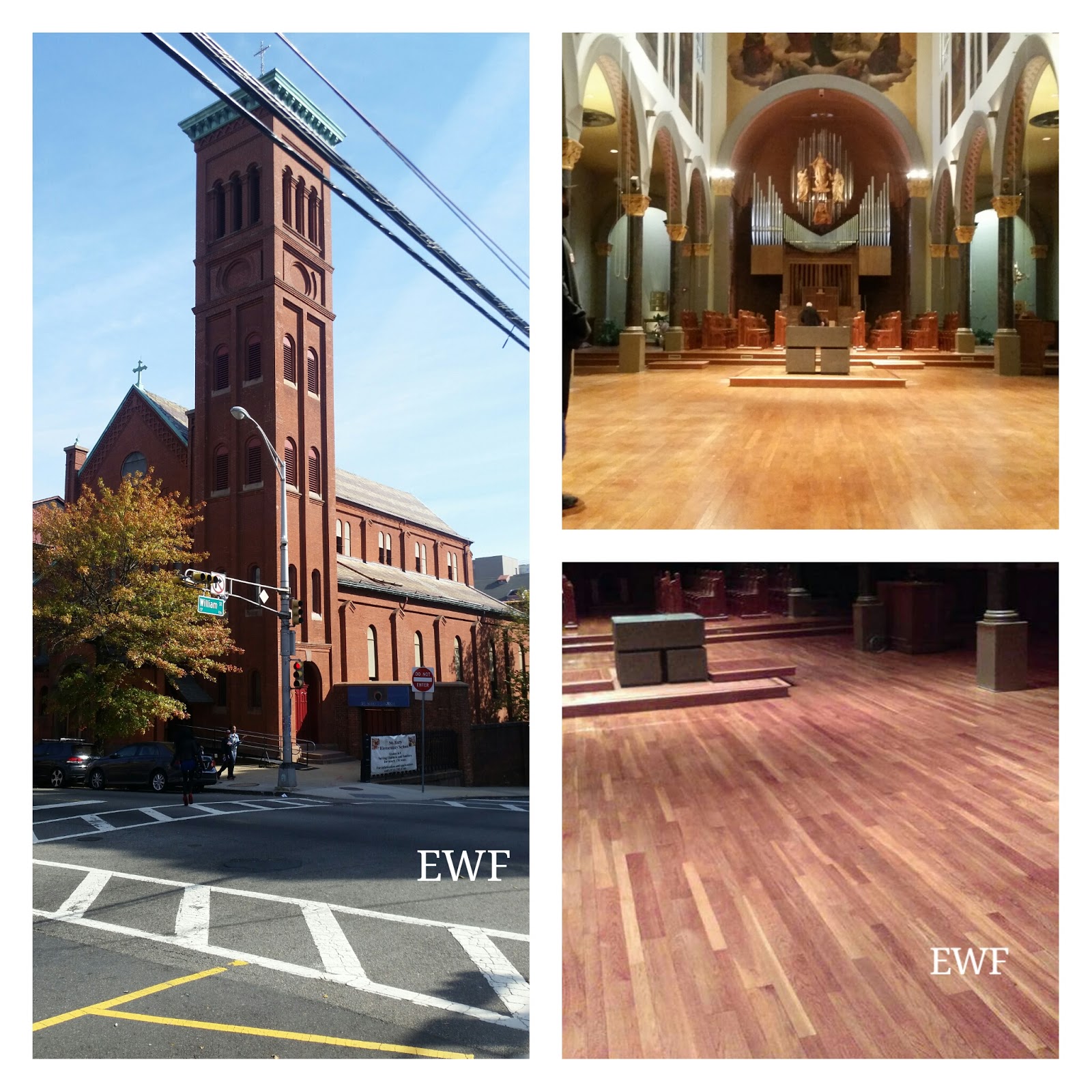 Photo of Excellence Wood Floors in Elizabeth City, New Jersey, United States - 2 Picture of Point of interest, Establishment, Store, Home goods store, General contractor