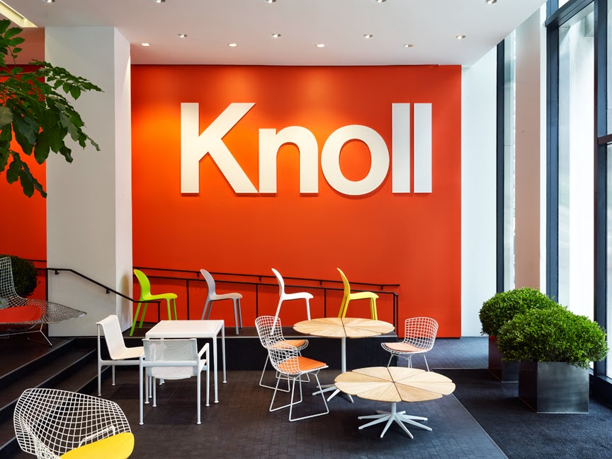 Photo of Knoll Home Design in New York City, New York, United States - 3 Picture of Point of interest, Establishment, Store, Home goods store, Furniture store