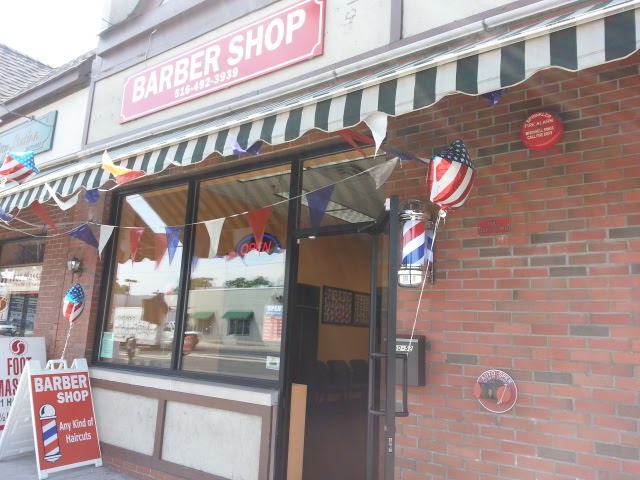 Photo of Prestigious Cuts Barber Shop in Floral Park City, New York, United States - 2 Picture of Point of interest, Establishment, Health, Hair care