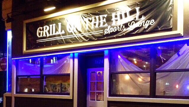 Photo of Grill On The Hill in New York City, New York, United States - 4 Picture of Restaurant, Food, Point of interest, Establishment, Bar, Night club