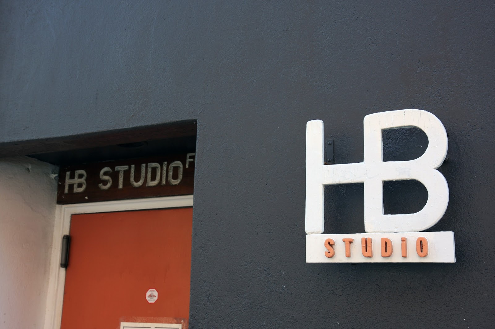 Photo of HB Studio in New York City, New York, United States - 1 Picture of Point of interest, Establishment