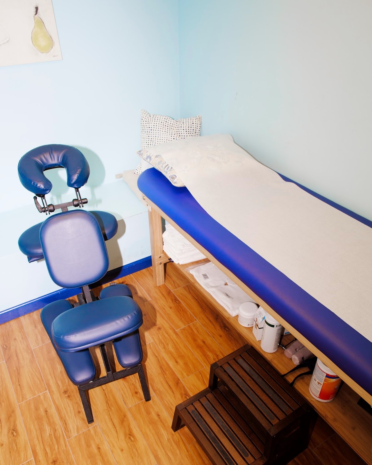 Photo of Gramercy Physical Therapy PC in New York City, New York, United States - 2 Picture of Point of interest, Establishment, Health, Physiotherapist