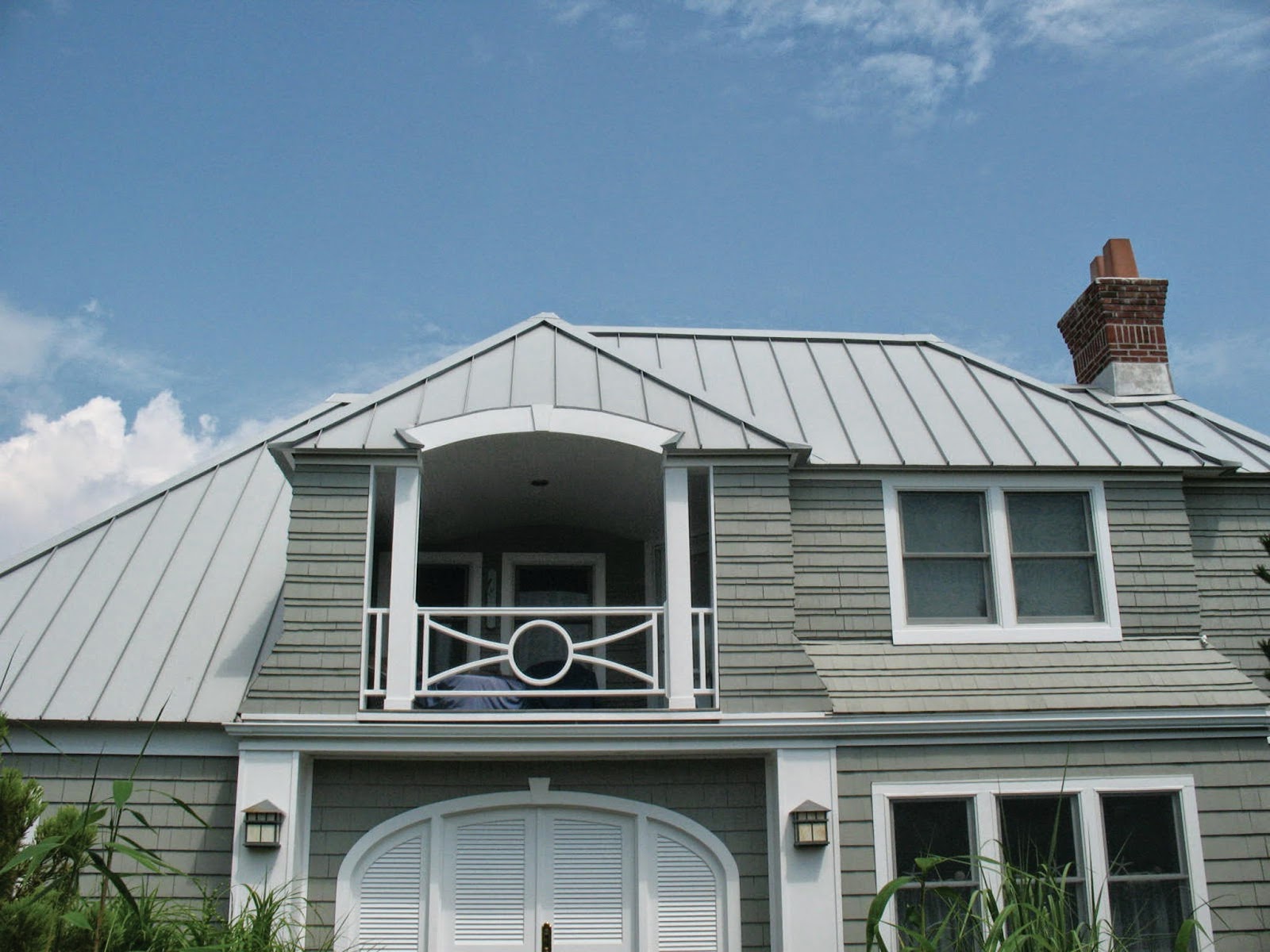 Photo of Metal Roofing New York in West Hempstead City, New York, United States - 2 Picture of Point of interest, Establishment, General contractor, Roofing contractor