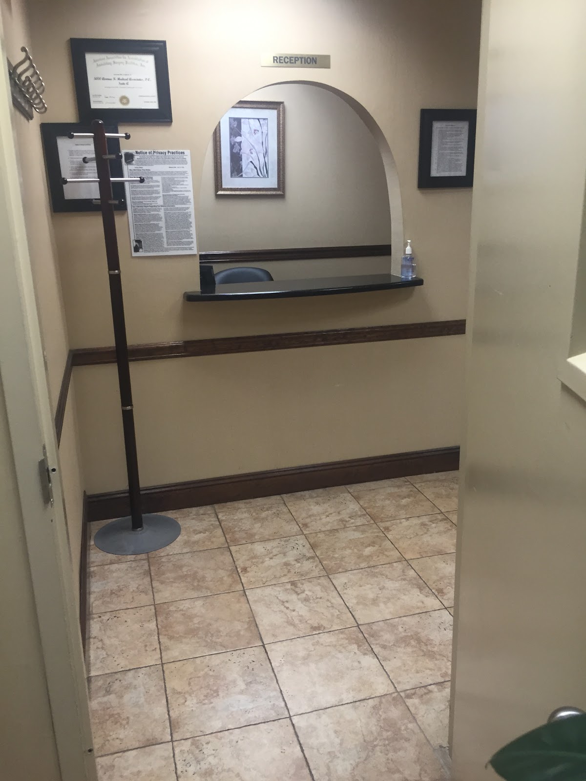 Photo of Brook Plaza Medical Suites @ 1901 in Kings County City, New York, United States - 4 Picture of Point of interest, Establishment, Health, Local government office