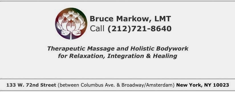 Photo of Bruce Markow in New York City, New York, United States - 1 Picture of Point of interest, Establishment, Health