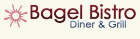 Photo of Bagel Bistro Diner & Grill in Staten Island City, New York, United States - 6 Picture of Restaurant, Food, Point of interest, Establishment, Store, Meal takeaway, Bakery