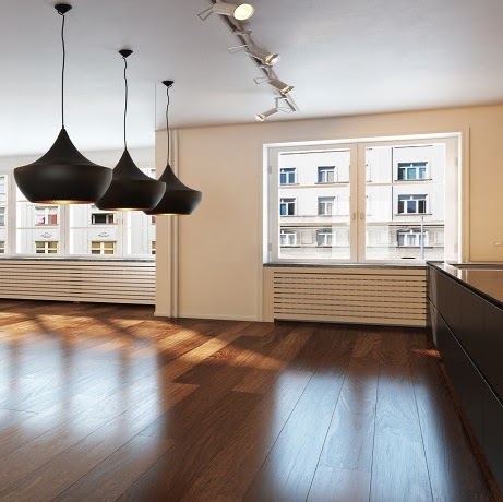 Photo of Wood Floor & Beyond in New York City, New York, United States - 1 Picture of Point of interest, Establishment, General contractor