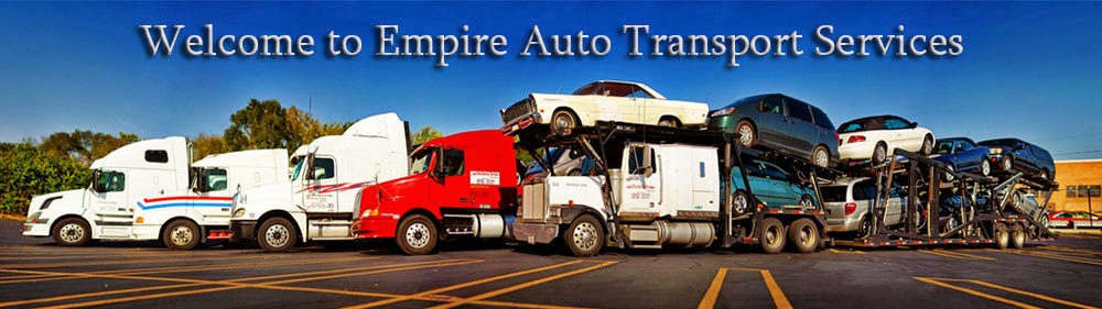 Photo of Empire Auto Transport Services in Baldwin City, New York, United States - 7 Picture of Point of interest, Establishment, Car dealer, Store
