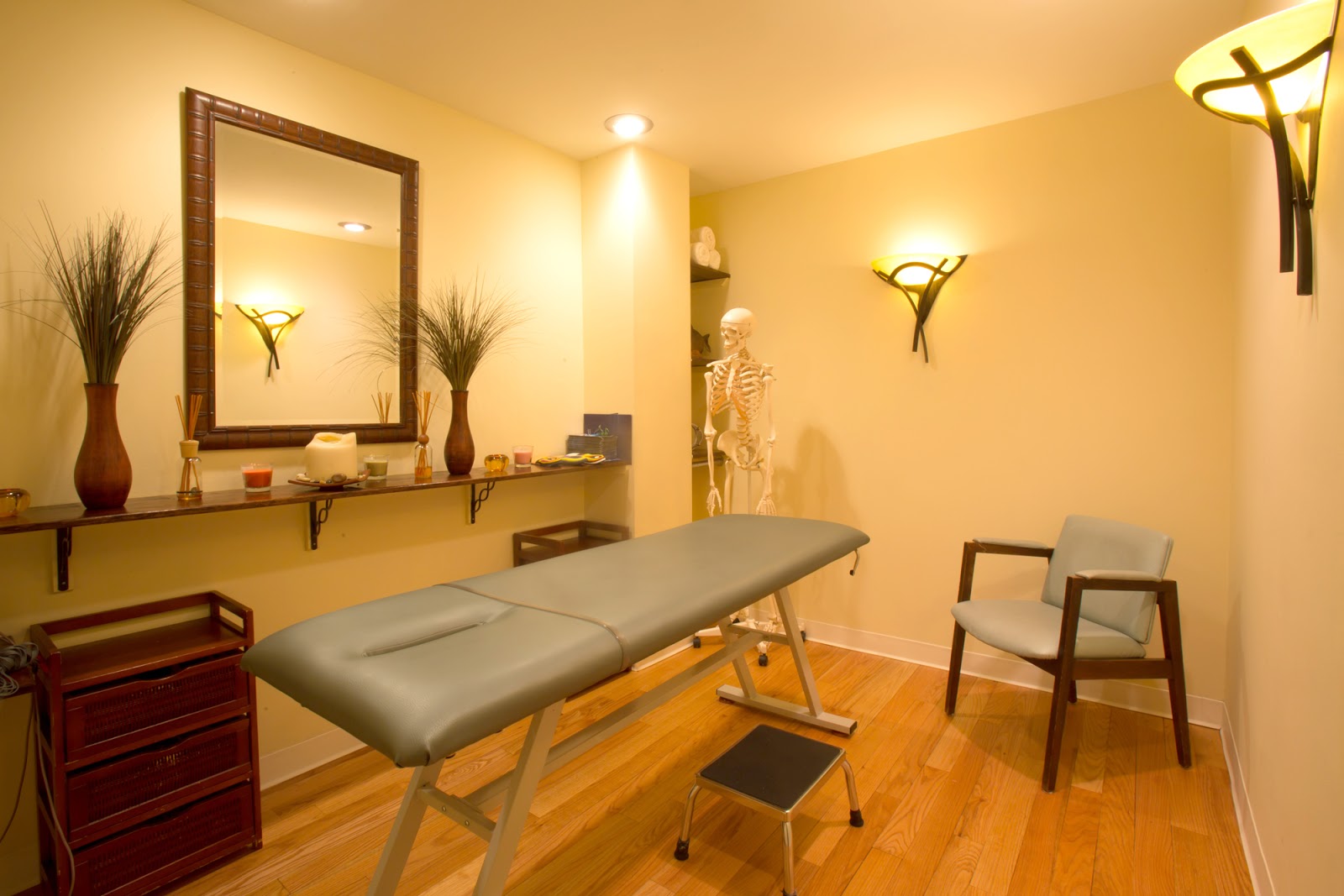 Photo of Ergo Physical Therapy in Queens City, New York, United States - 7 Picture of Point of interest, Establishment, Health, Physiotherapist