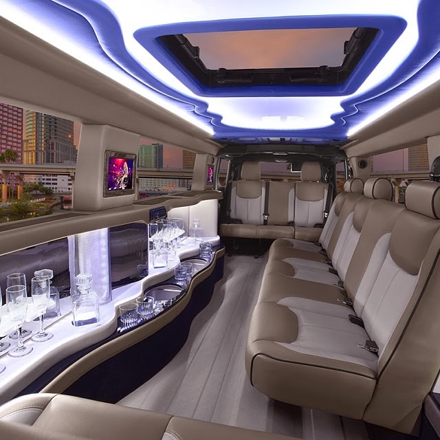 Photo of Ohana Limousine in Linden City, New Jersey, United States - 2 Picture of Point of interest, Establishment