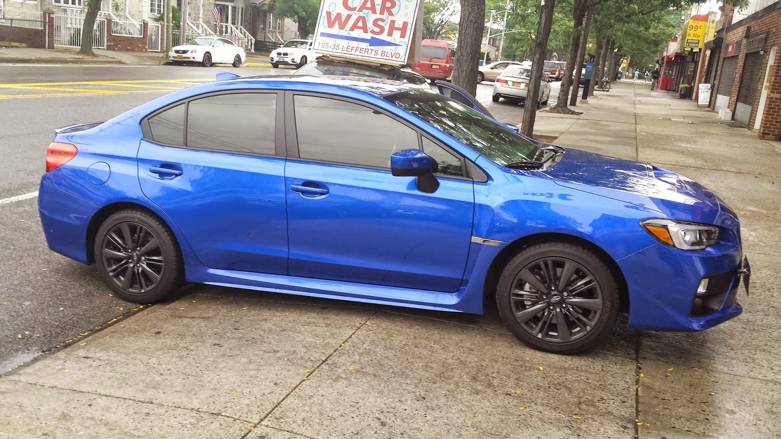 Photo of Tint By Vinny in South Ozone Park City, New York, United States - 6 Picture of Point of interest, Establishment, Car repair