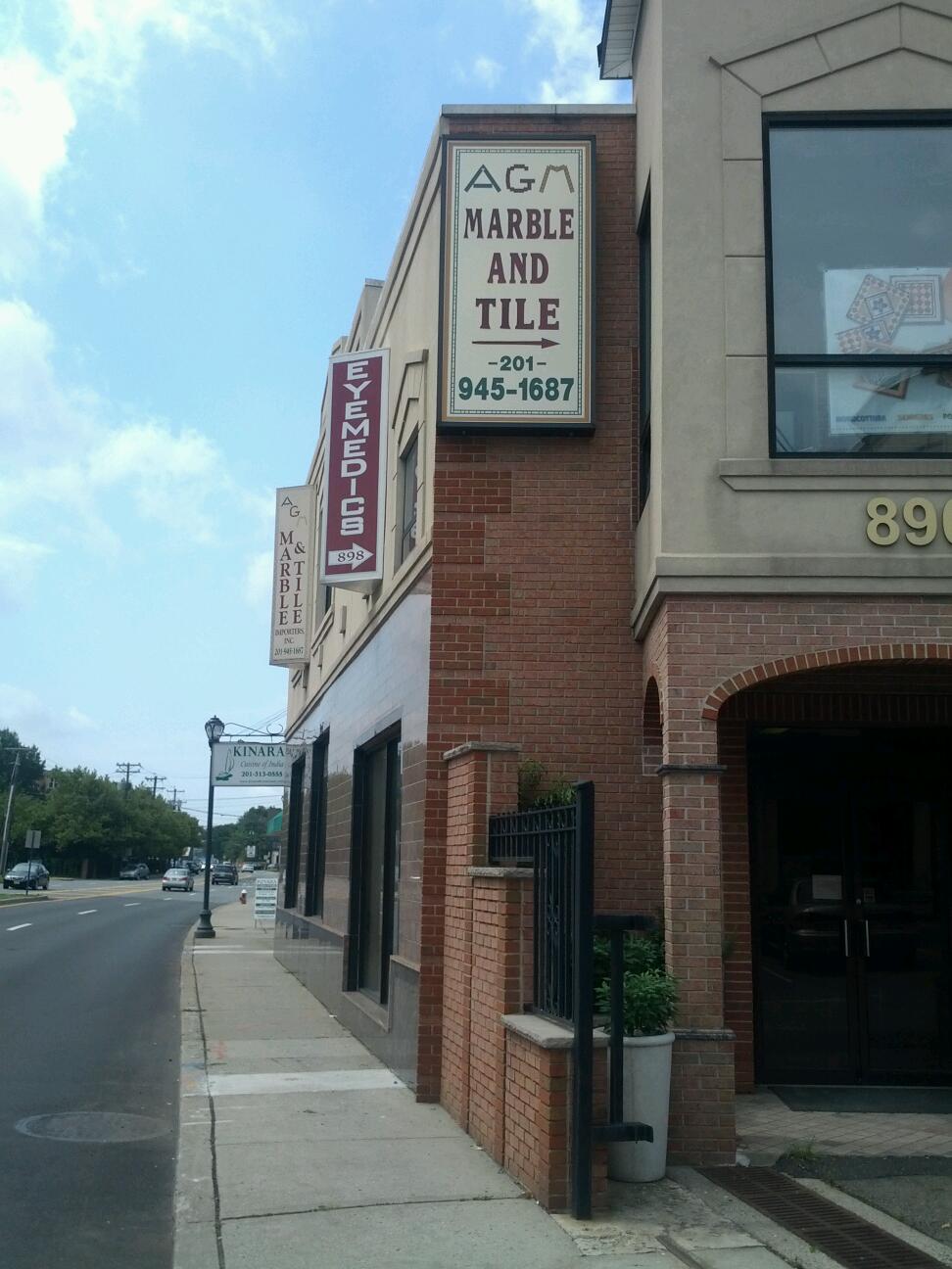 Photo of AGM Marble & Tile Importers in Edgewater City, New Jersey, United States - 1 Picture of Point of interest, Establishment, Store, Home goods store, General contractor