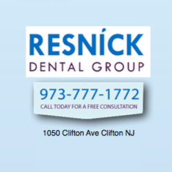 Photo of Resnick Dental Group in Clifton City, New Jersey, United States - 3 Picture of Point of interest, Establishment, Health, Dentist