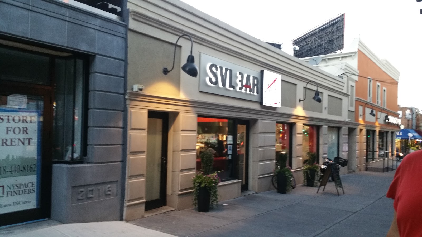 Photo of SVL Bar in Queens City, New York, United States - 1 Picture of Restaurant, Food, Point of interest, Establishment