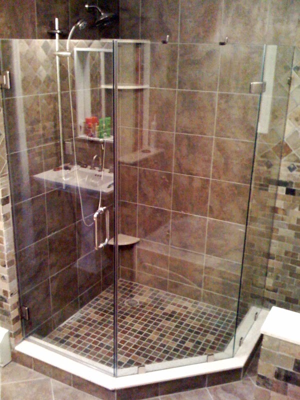 Photo of Exceptional Glass and Frameless Shower Doors LLC in Roselle Park City, New Jersey, United States - 9 Picture of Point of interest, Establishment, Store