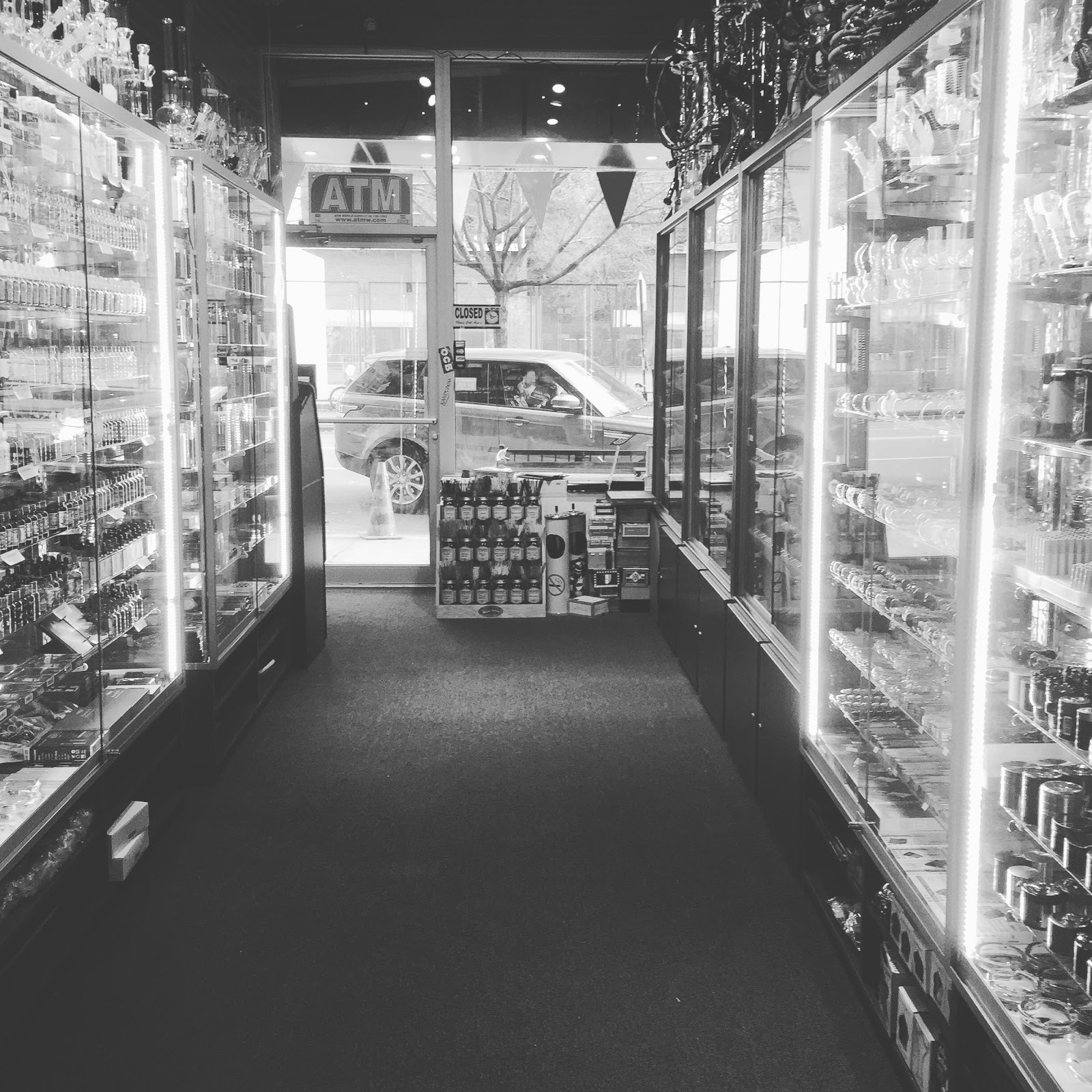 Photo of Cigar N Vape in New York City, New York, United States - 3 Picture of Point of interest, Establishment, Store