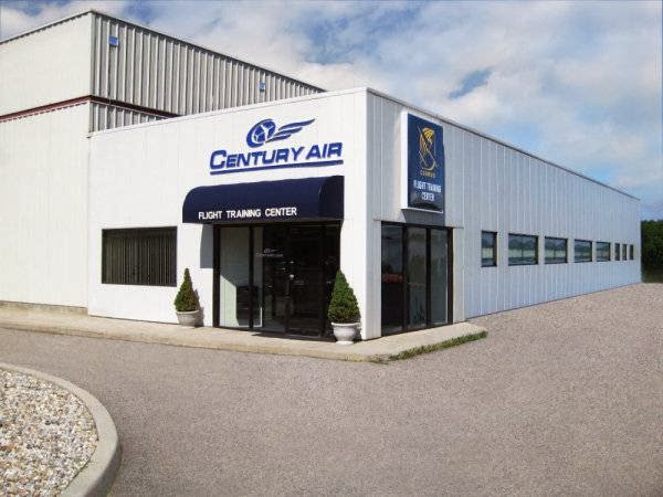 Photo of Century Air in Fairfield City, New Jersey, United States - 1 Picture of Point of interest, Establishment