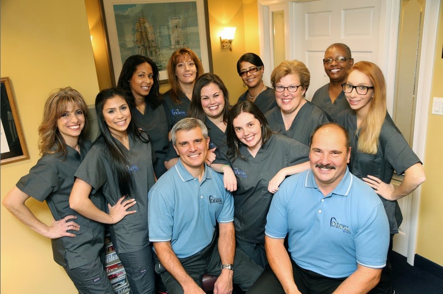 Photo of Brookdale Dental Group in Bloomfield City, New Jersey, United States - 9 Picture of Point of interest, Establishment, Health, Dentist