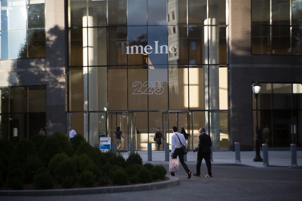 Photo of Time Inc. in New York City, New York, United States - 7 Picture of Point of interest, Establishment