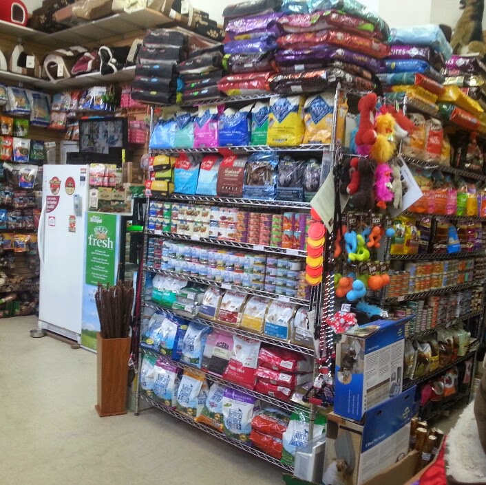 Photo of GREEN LAND PET SHOP in New York City, New York, United States - 1 Picture of Point of interest, Establishment, Store, Pet store