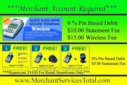 Photo of Total Merchant Services in Island Park City, New York, United States - 1 Picture of Point of interest, Establishment