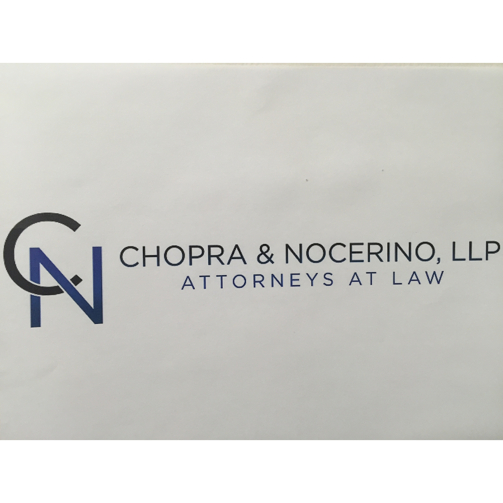 Photo of Chopra & Nocerino, LLP in Mineola City, New York, United States - 1 Picture of Point of interest, Establishment