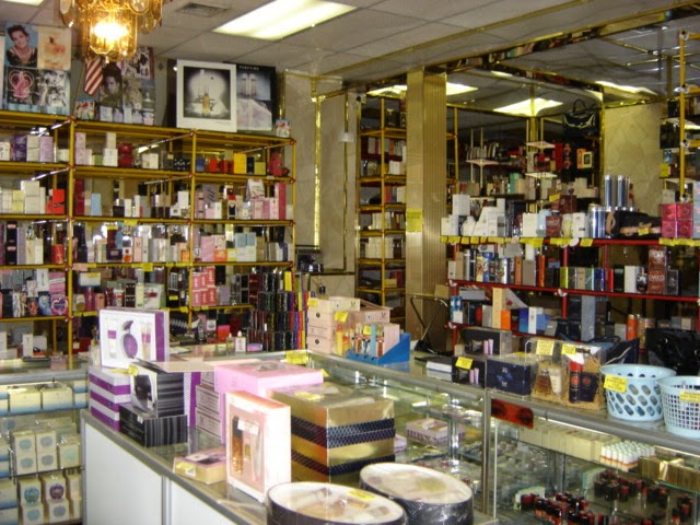 Photo of Euro-American Perfumes in Lyndhurst City, New Jersey, United States - 3 Picture of Point of interest, Establishment, Store, Clothing store