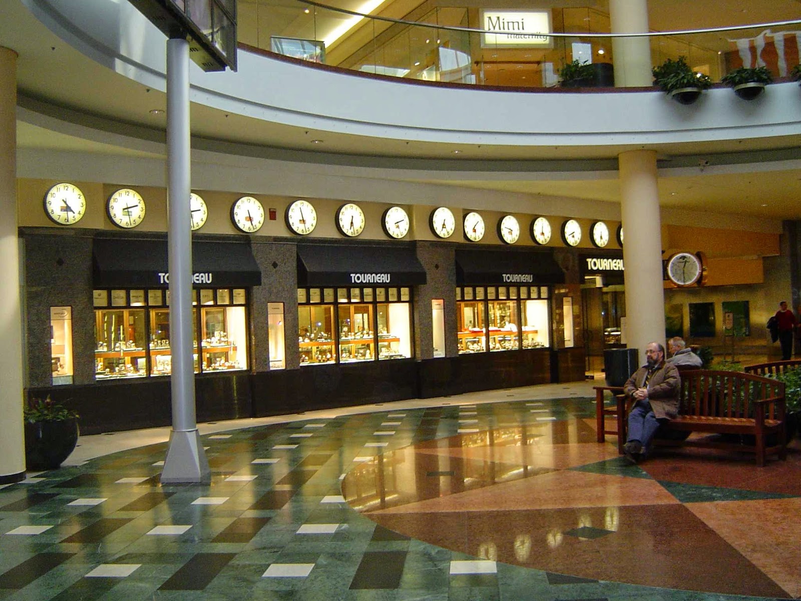 Photo of Tourneau Roosevelt Field in Garden City, New York, United States - 5 Picture of Point of interest, Establishment, Store