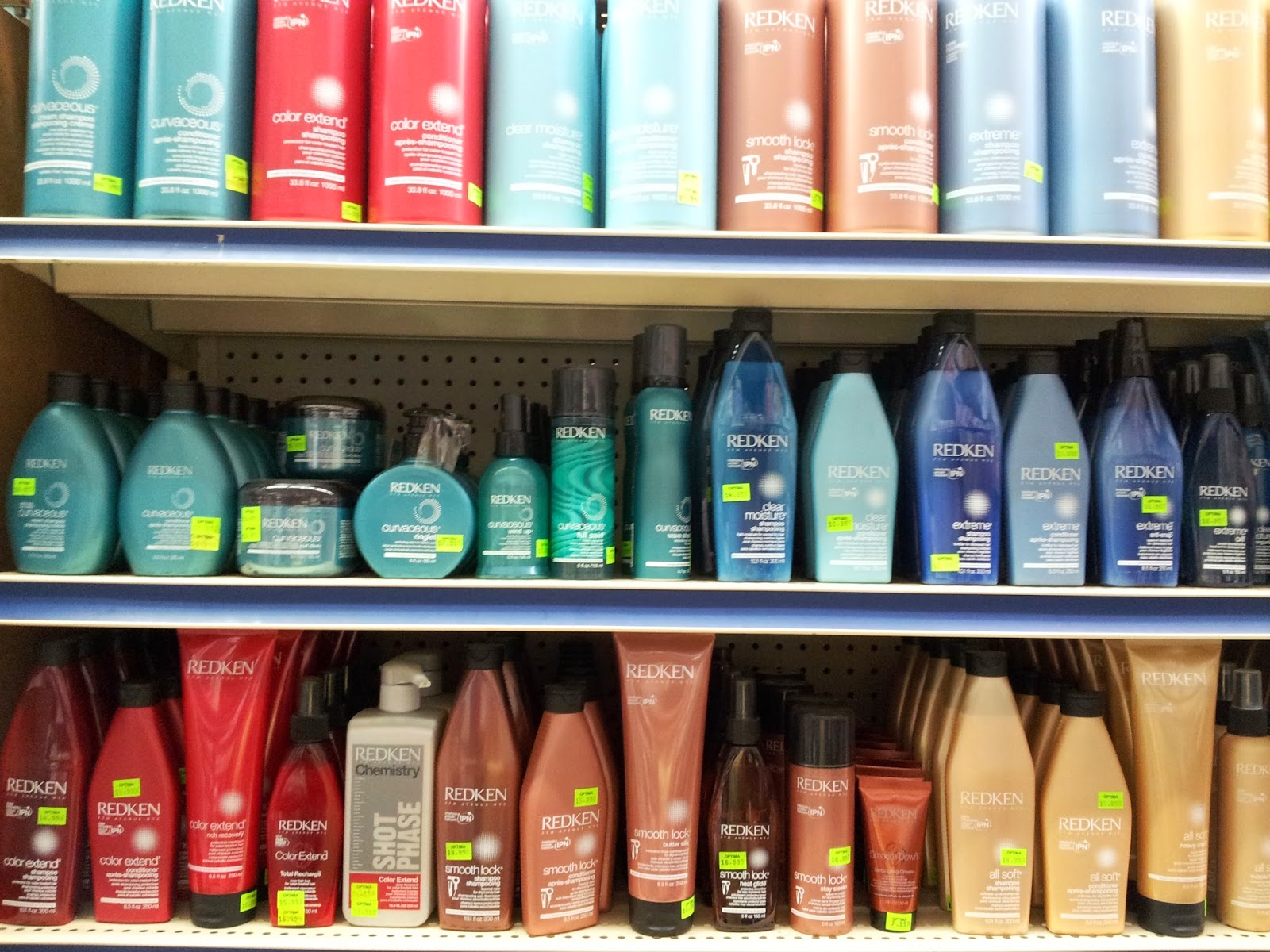 Photo of Optima Beauty Supply Inc in New York City, New York, United States - 6 Picture of Point of interest, Establishment, Store