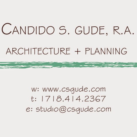 Photo of CSGude Architecture, P.C. in Richmond City, New York, United States - 5 Picture of Point of interest, Establishment