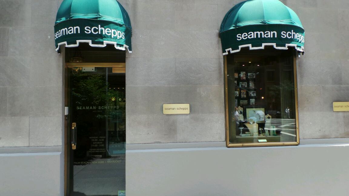 Photo of Seaman Schepps Fine Jewelry in New York City, New York, United States - 3 Picture of Point of interest, Establishment, Store, Jewelry store