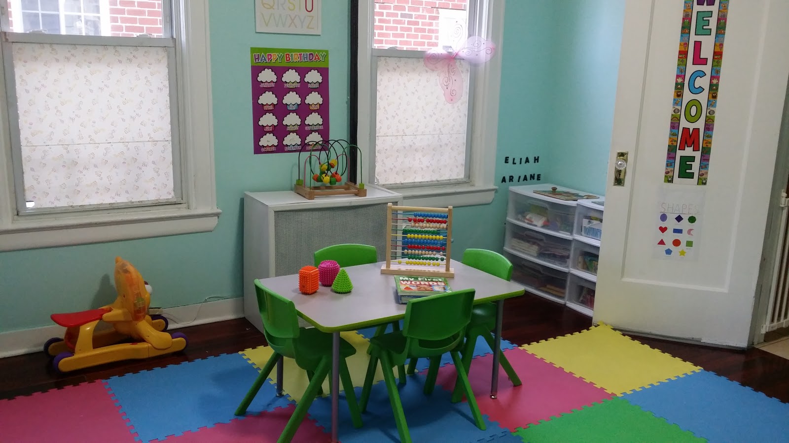 Photo of Learning with Joy Child Care in Bronx City, New York, United States - 2 Picture of Point of interest, Establishment, Health