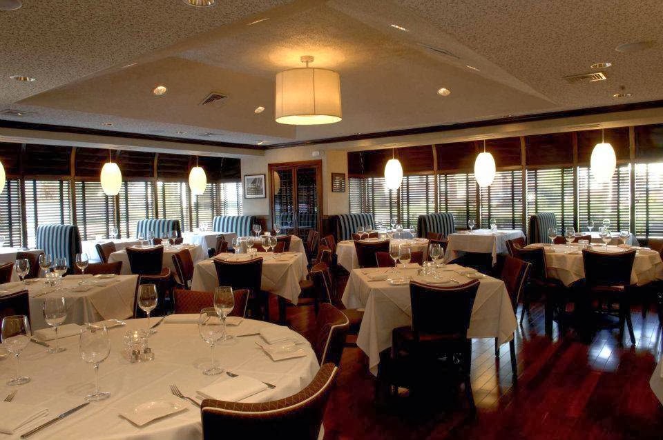 Photo of Oceanos Restaurant in Fair Lawn City, New Jersey, United States - 4 Picture of Restaurant, Food, Point of interest, Establishment, Bar