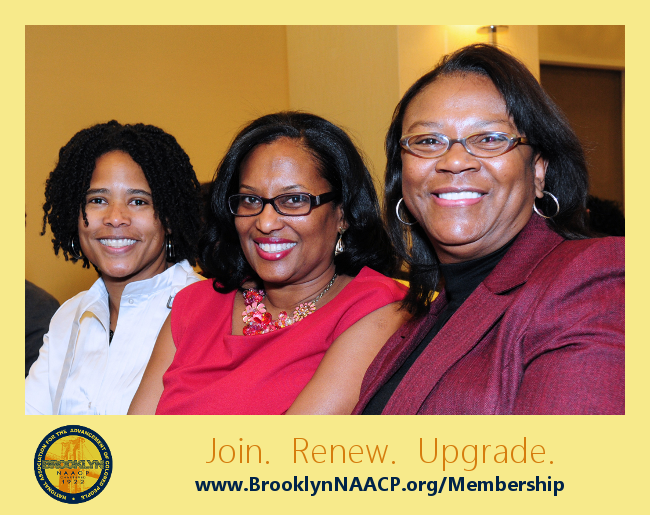 Photo of Brooklyn NAACP in Kings County City, New York, United States - 1 Picture of Point of interest, Establishment