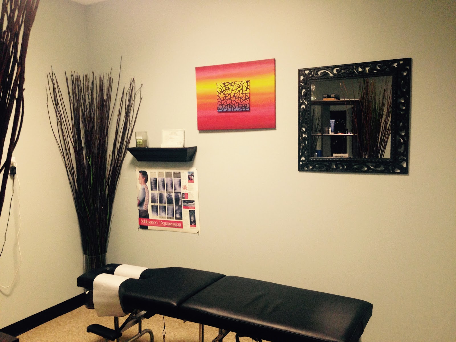 Photo of Franklin Square Chiropractor and Wellness in Franklin Square City, New York, United States - 5 Picture of Point of interest, Establishment, Health