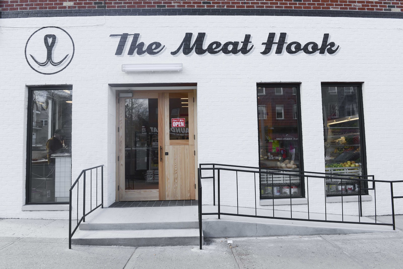 Photo of The Meat Hook in Kings County City, New York, United States - 3 Picture of Food, Point of interest, Establishment, Store