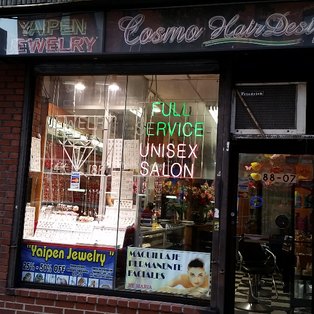 Photo of Yaipen Jewelry in Queens City, New York, United States - 1 Picture of Point of interest, Establishment, Store, Jewelry store