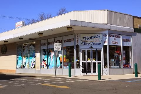 Photo of Trotta's West Street Pharmacy in Harrison City, New York, United States - 1 Picture of Point of interest, Establishment, Store, Health, Pharmacy