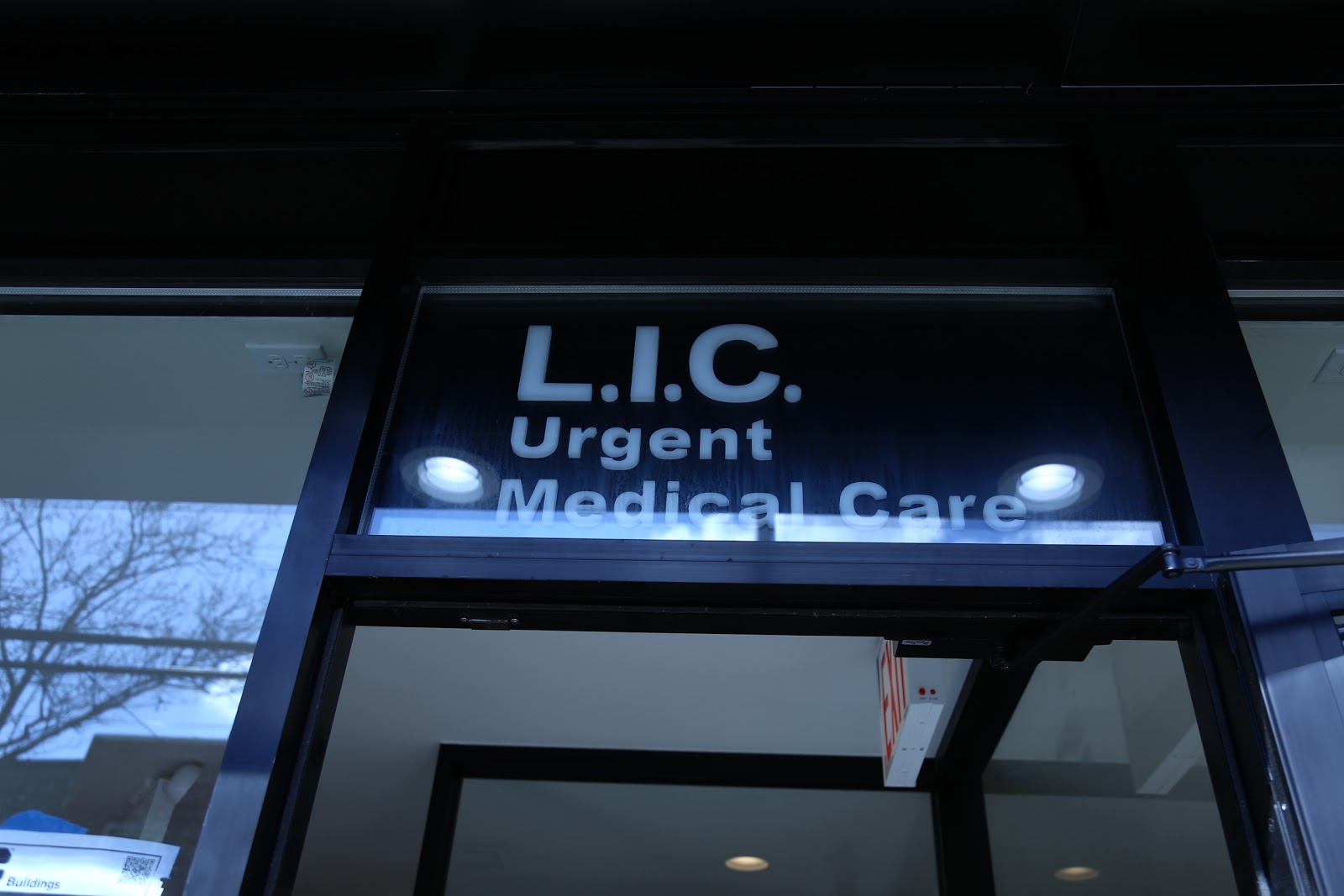 Photo of UMD LIC Urgent Care in Queens City, New York, United States - 7 Picture of Point of interest, Establishment, Health, Hospital, Doctor